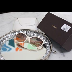 Tom Ford Sunglasses
